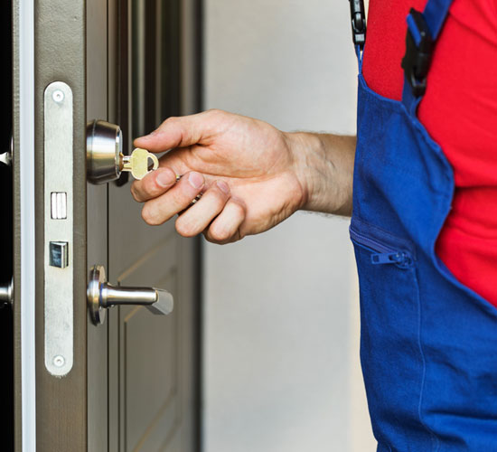 Residential Locksmith Piedmont