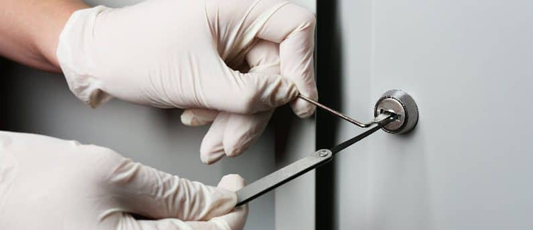 Commercial Emergency Locksmith Piedmont