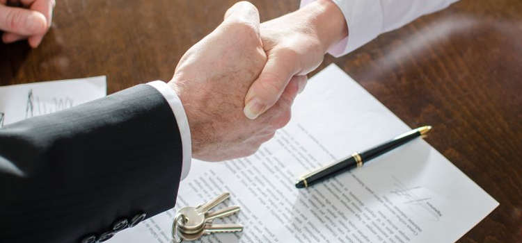 Commercial Eviction Service Piedmont