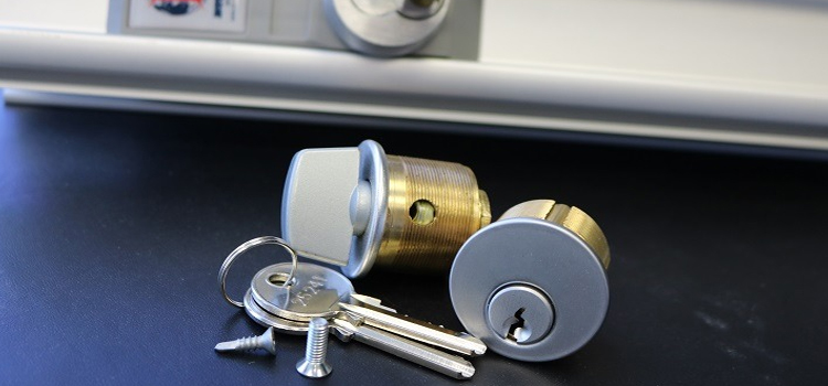 Commercial Lock Installation Piedmont