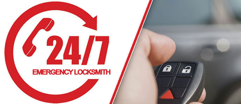 Emergency Locksmith Piedmont